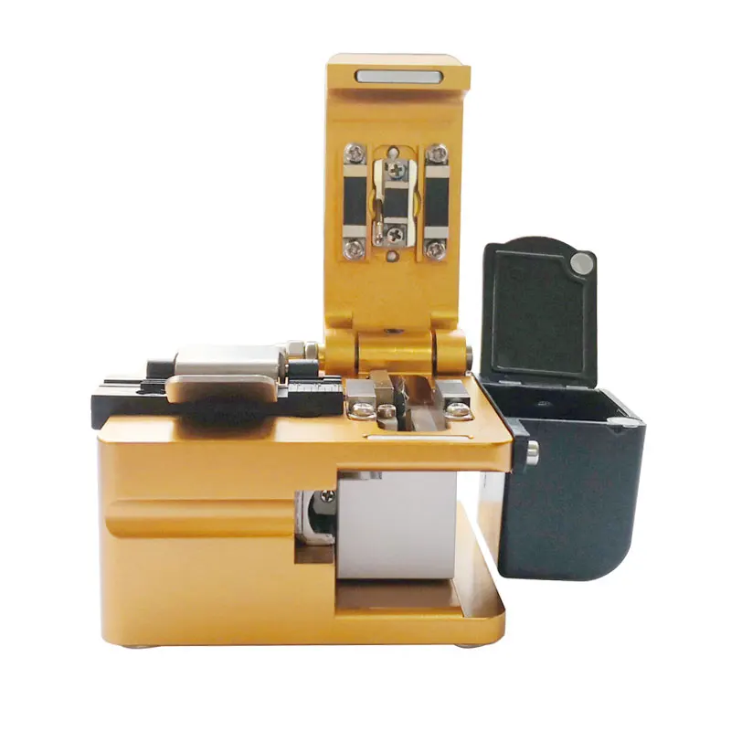 Precision Signalfire S09 Fiber Optic Cleaver to