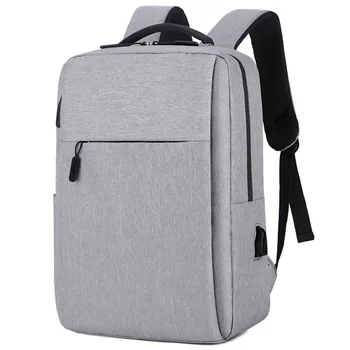 

Backpack 2020 new Korean computer bag charging travel business backpack schoolbag satchel,school bag for man,Shoulder Backpack