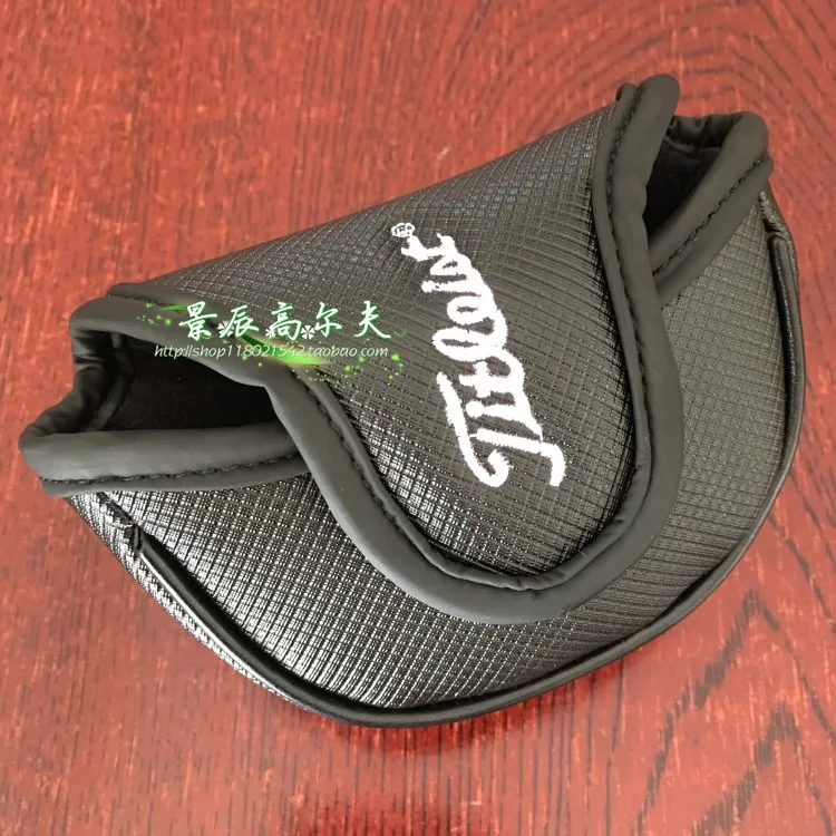 Чехлы для головы с надписью T cameron milled putter cover joker scotty fastback splash paint клоун выберите Тур FUTURA полукруг