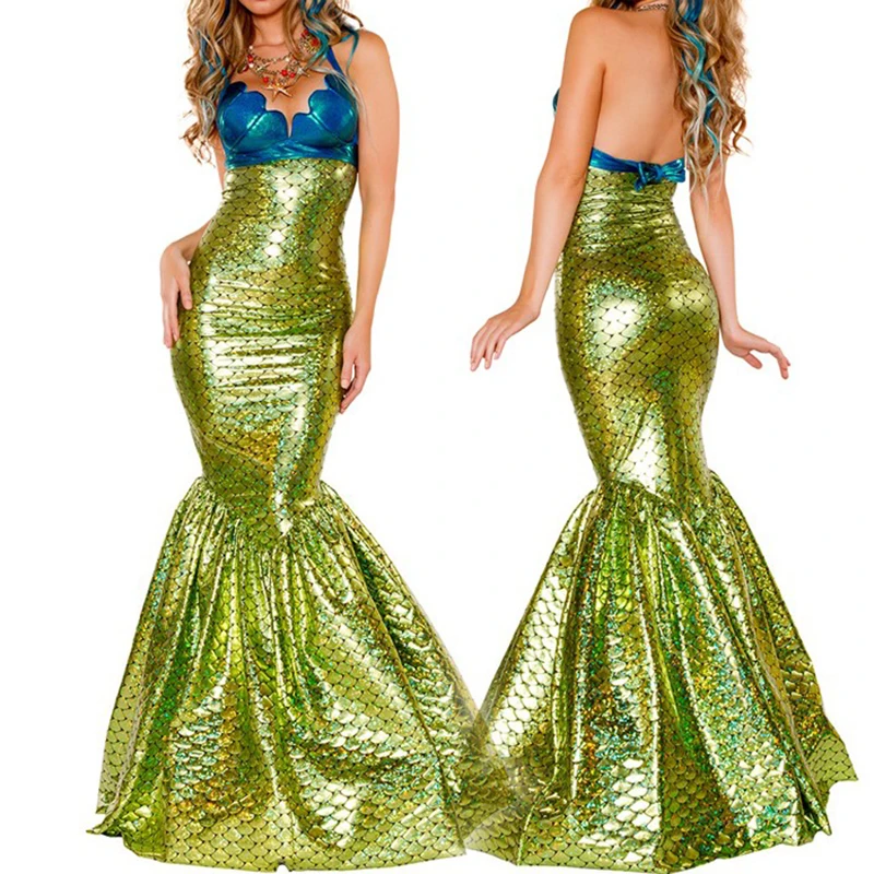 VASHEJIANG-Sexy-Amazing-Mermaid-Tail-Costume-Adult-Fantasia-Mermaid-Princess-Cosplay-Deguisement-Halloween-Costumes-for-Women (1)