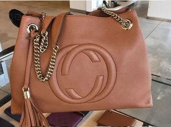 

SOHO Series Female Bag Female Handbag Shoulder Bag