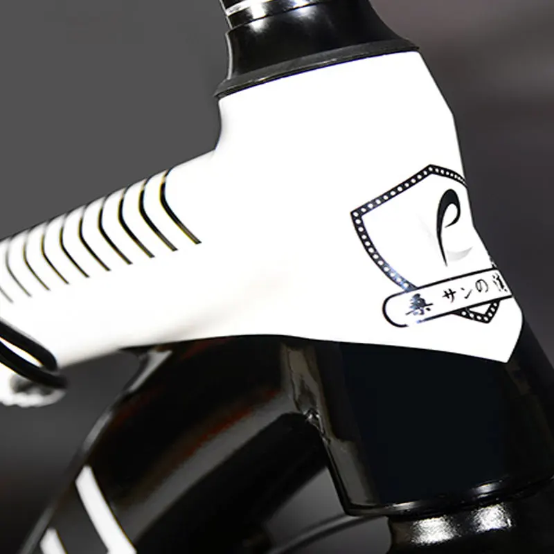 26 Inch Mountain Bike One Wheel 6 Knife Double Disc Brakes for Men and Women Bicycle Students