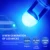 2 W5W 168 194 T10 Glass Shell Cob LED Car Accessories 3000K Amber 6000 White Blue Red Wedge License Plate Lamp Led Dome Lights