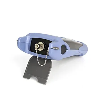 

High precision optical power meter tester mini optical fiber tester
