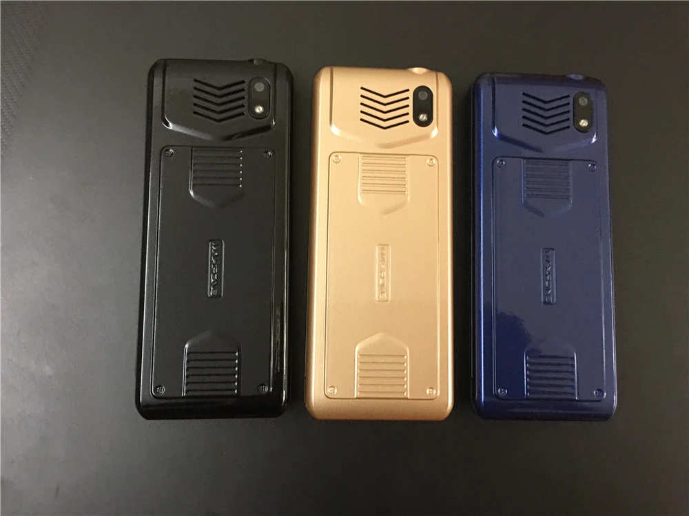  V3 Push Button Mobile Phone 2.4