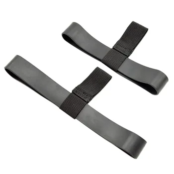 

35cm/47cm Scuba Diving Tank Cylinder Strap Weight Webbing Belt Diving Tank Backpack Gas Cylinder Tank Holder 2020