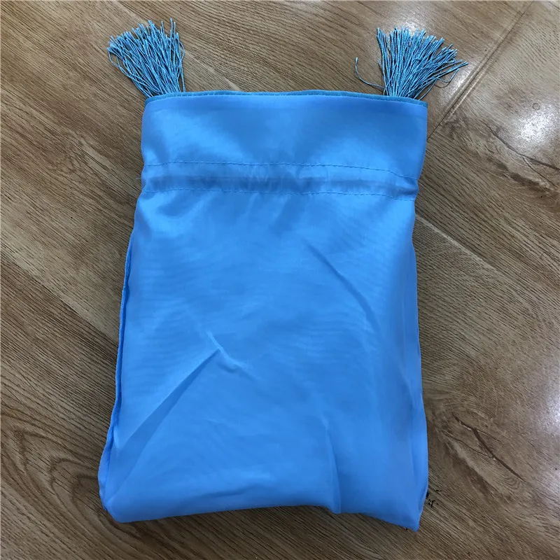Wholesale10pcs Китайский классический, ручной работы с вышивкой шелковый кошелек мешочки для подарков