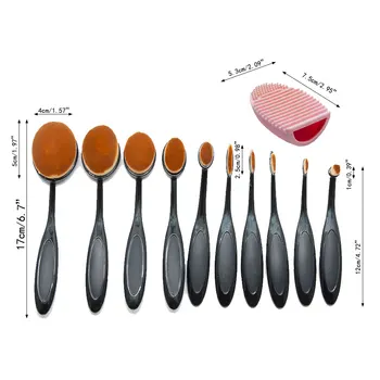 

YINISE Silicone Coloring Brush For Masking mask Scrapbooking DIY Paper Album Cards Decoration Embossing Handle Craft Smudge Tool