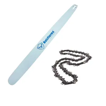 

Farmertec Made 36 Inch 3/8 .050 114DL Full Chisel Saw Chain Guide Bar For Stihl MS441 MS461 MS441 MS461 MS660 MS880 Chainsaw