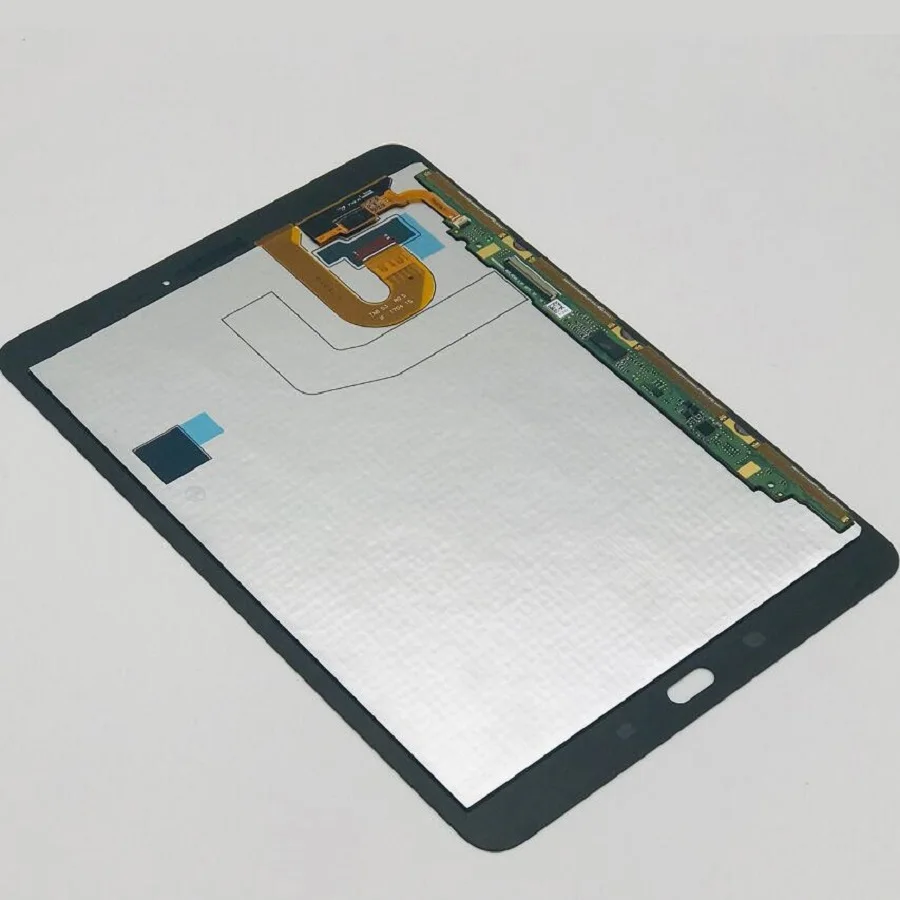 Протестированный 9,7 для samsung Galaxy Tab S3 T820/T825 ЖК-дисплей с сенсорным экраном дигитайзер сенсоры полная сборка панели