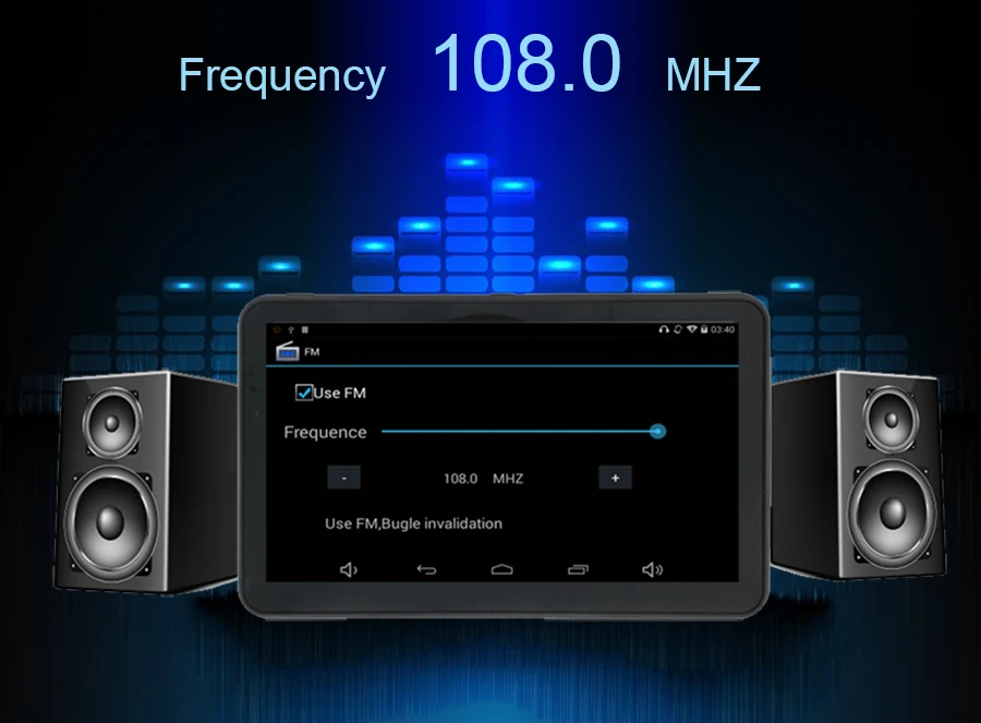 FM 90