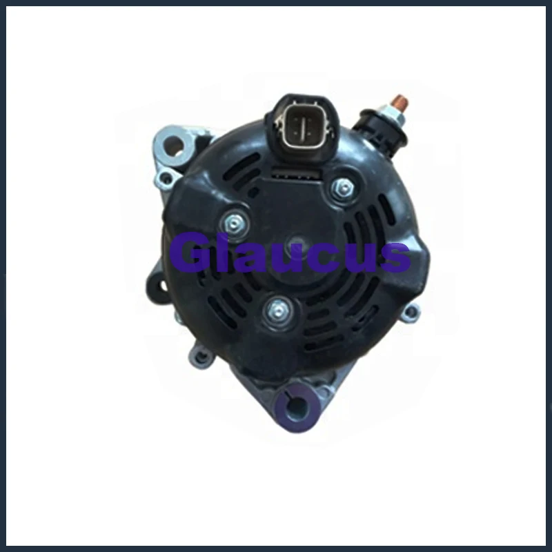 2UZ 2uzfe генератор переменного тока для Toyota 4runner Land Cruiser Tundra Sequoia Lexus LX GX 470 V8 32V 4664cc 4.7L 27060-50330