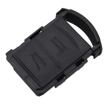 

433Mhz Remote Key Smart Car Key Fob for Vauxhall for Opel Corsa C Meriva Tigra Combo Van Replacement Auto Key Shell