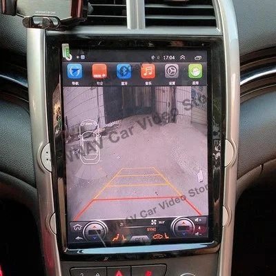 Автомобильный мультимедийный плеер для Chevrolet Malibu 2012 2013-2015 в стиле Тесла Android с