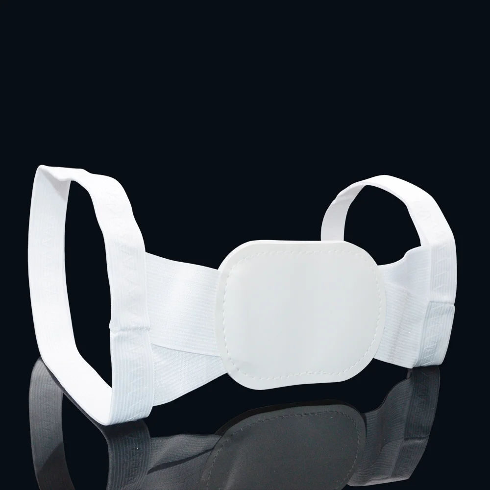 

Adjustable Shoulder Support Posture Corrector Back Therapy Brace Band Posture Correction Belt Massage Tool
