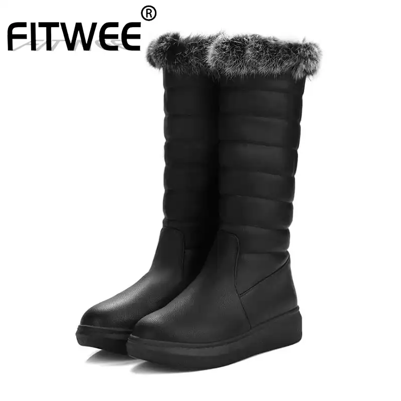 fashion snow boots club