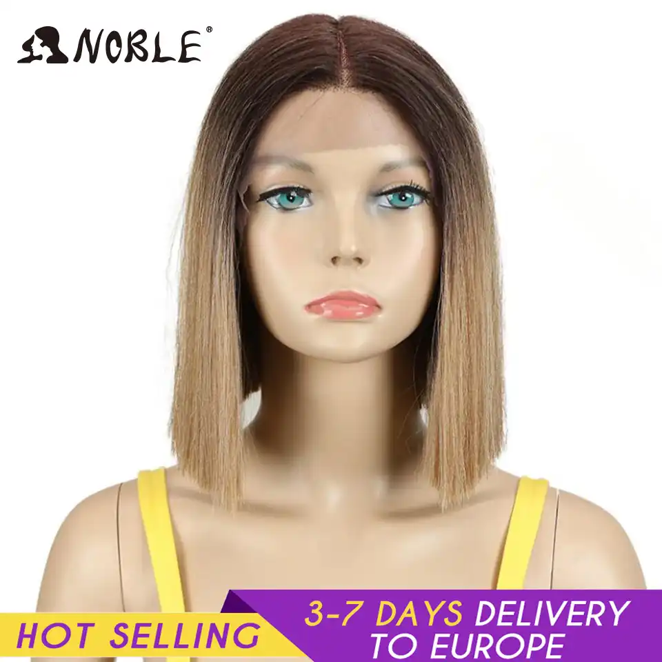 Noble wigs Clearance