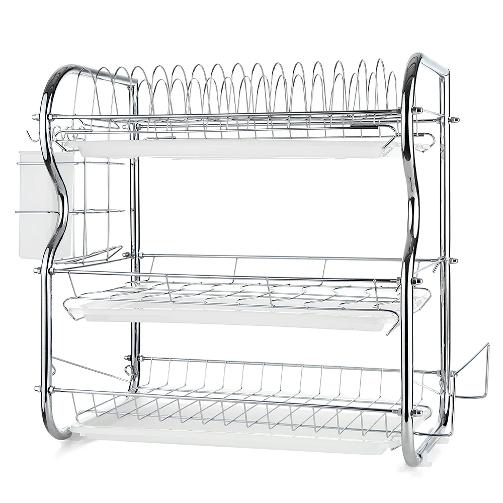 полка для сушки посуды пспб - 600*300*300 "base", цинк, сетка "стаканы". полка для сушки тарелок пст-2. сушка для посуды настенная. полка-решетка настенная restoinox прн-7/4. полка для сушки тарелок пст-2.