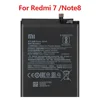 XiaoMi Original Replacement Battery BN46 For Xiaomi Redmi Note8 Note 8 Redmi 7 Redmi7 Note 6 Note6  NOTE 8T 4000mAh ► Photo 3/6