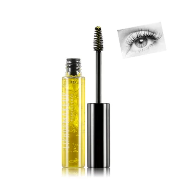 

LIPHOP Eye Serum Eyelash Enhancer Eye Lash Serum Treatment Makeup Eye Lash Extensions Mascara Thicker Longer Eyelash Growth