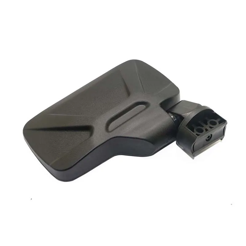 Flyquickl Cross Border Hot Sales UTV All-Terrain Beach off-Road Vehicle Secondary Mirror Side Mirror Modified Rearview Mirror