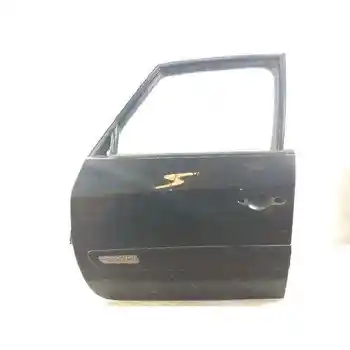 

FRONT LEFT DOOR RENAULT ESPACE IV (JK0)