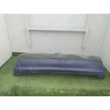 

8200158866 REAR BUMPER RENAULT CLIO II PHASE II (B/CB0)