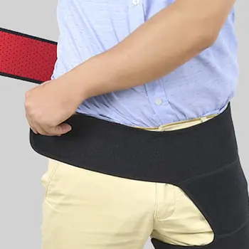

Hip Protector Thigh Protector Mountaineering Protector Hip Protector Running Sheath Belt Sports Outdoor