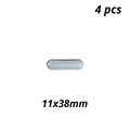 11x38mm 4pcs
