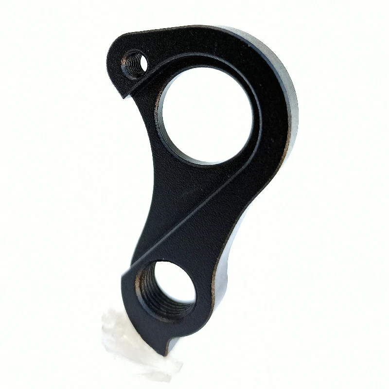 1Pc Parti Di Biciclette Deragliatore Gancio Posteriore Per Ridley Rdr19-0 Noah Fast My19 Disco Helium Slx Kanzo Fast Haarcerid041 Mech Dropout