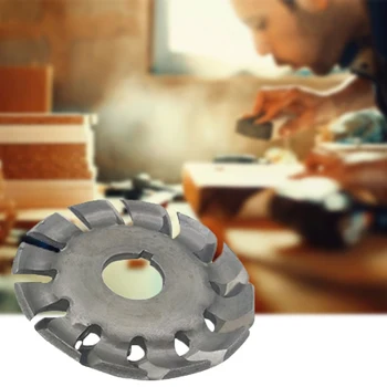 

Woodworking Repair Knife Cutting Blade Angle Grinder Woodworking Polishing Tool Tray Knife Carving Base Rough Repair Hand Tool
