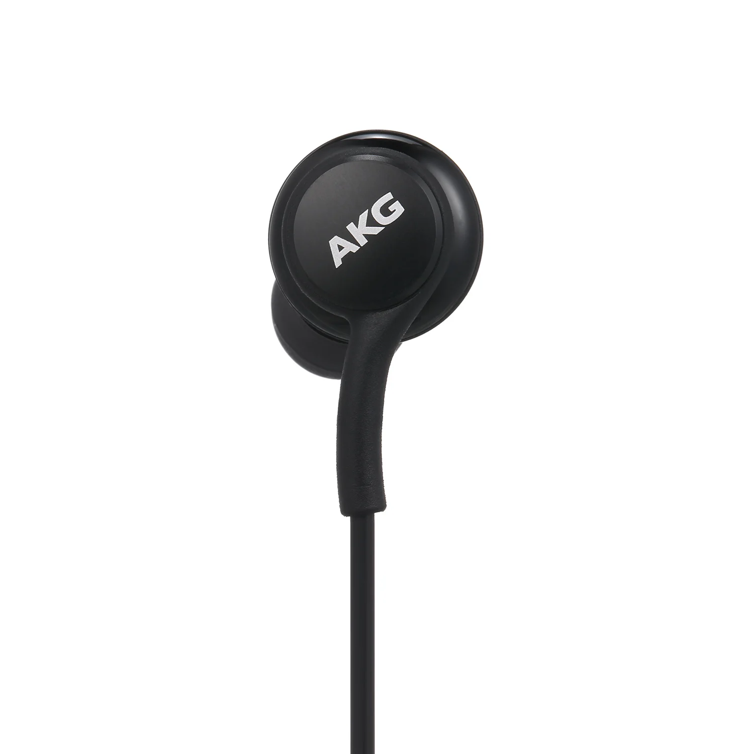 Проводные наушники SAMSUNG AKG Type C музыкальная гарнитура для смартфонов с линейным