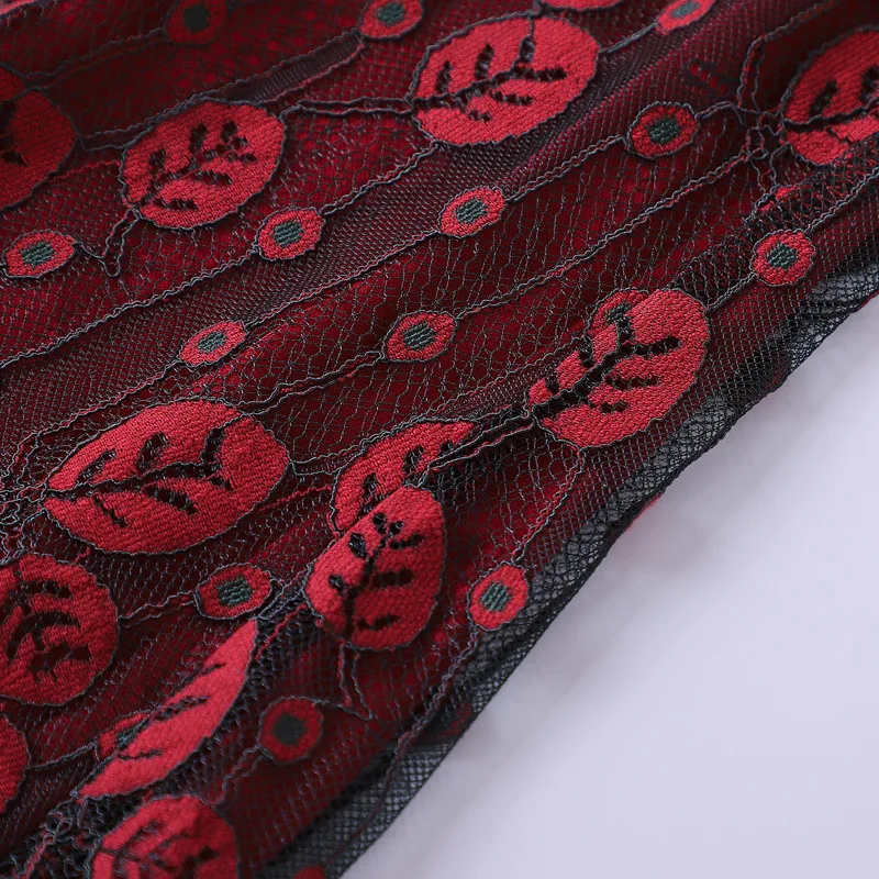 FLEUR WOOD Woman Sweaters Knitted Pullovers Autumn