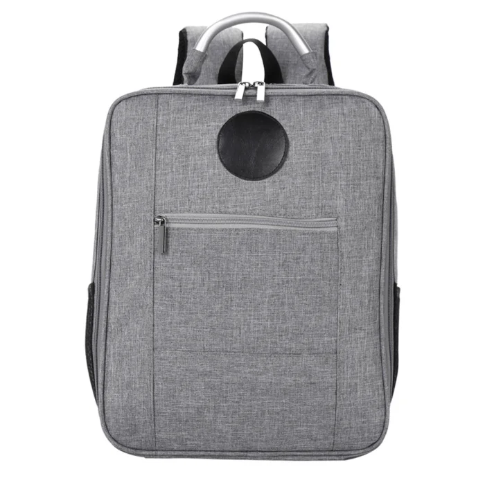 Backpack Storage Bag Waterproof Carrying Case Protective for MJX Bugs B5W Drone SP99