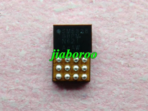 5 шт. дисплей ic SM5106 SM5328