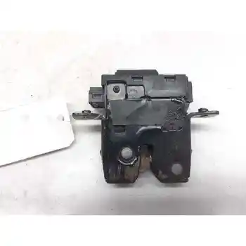 

90502EY10D TRUNK LOCK/PORTON NISSAN QASHQAI (J10)