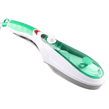 

Hand-Held Hang Hot Machine Home Small Electric Iron Mini Portable Steam Brush Home Shun Clothing Artifact Ironing Machine