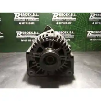 

8200290215 ALTERNATOR RENAULT MEGANE II SALOON 5P