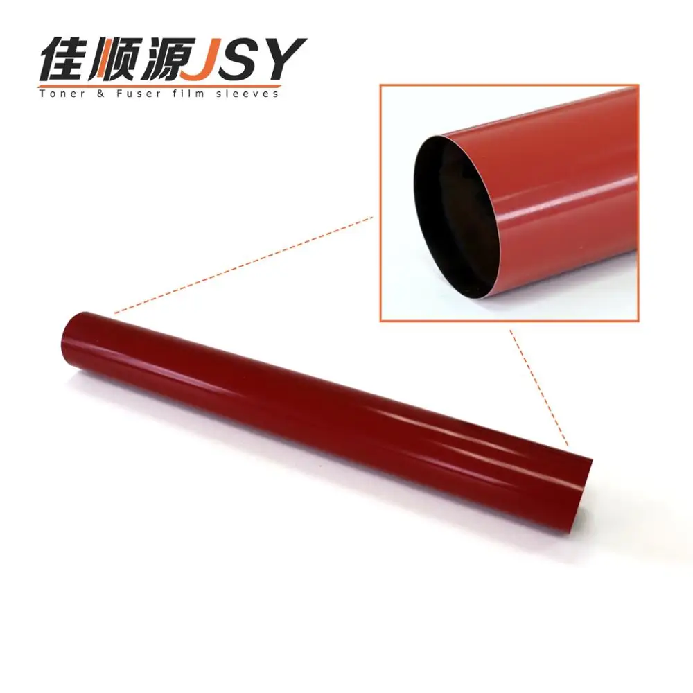 1X JSY части принтера OEM A00J-R721-Film трубка-фьюзер для пленки для Konica Monilta C754/654/554