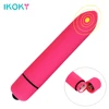 Mini Bullet Vibrators for Women Dildos Butt Plug Anal Toys Clitoris Vagina Massager Female Masturbator Adults Sex Machine Shop 1