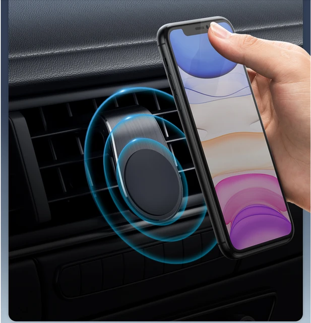 Schwerkraft Auto Telefon Halter Für Mazda 6 3 CX4 CX5 CX-5 CX8 CX30 Air  Vent Clip Montieren Mobile Handy stehen GPS Unterstützung Zubehör -  AliExpress