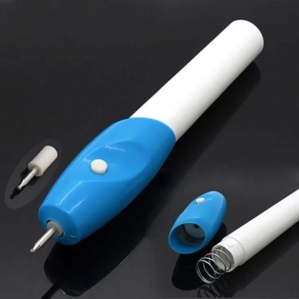 Новая беспроводная электрическая Точная гравировка резьба ручка гравер инструмент