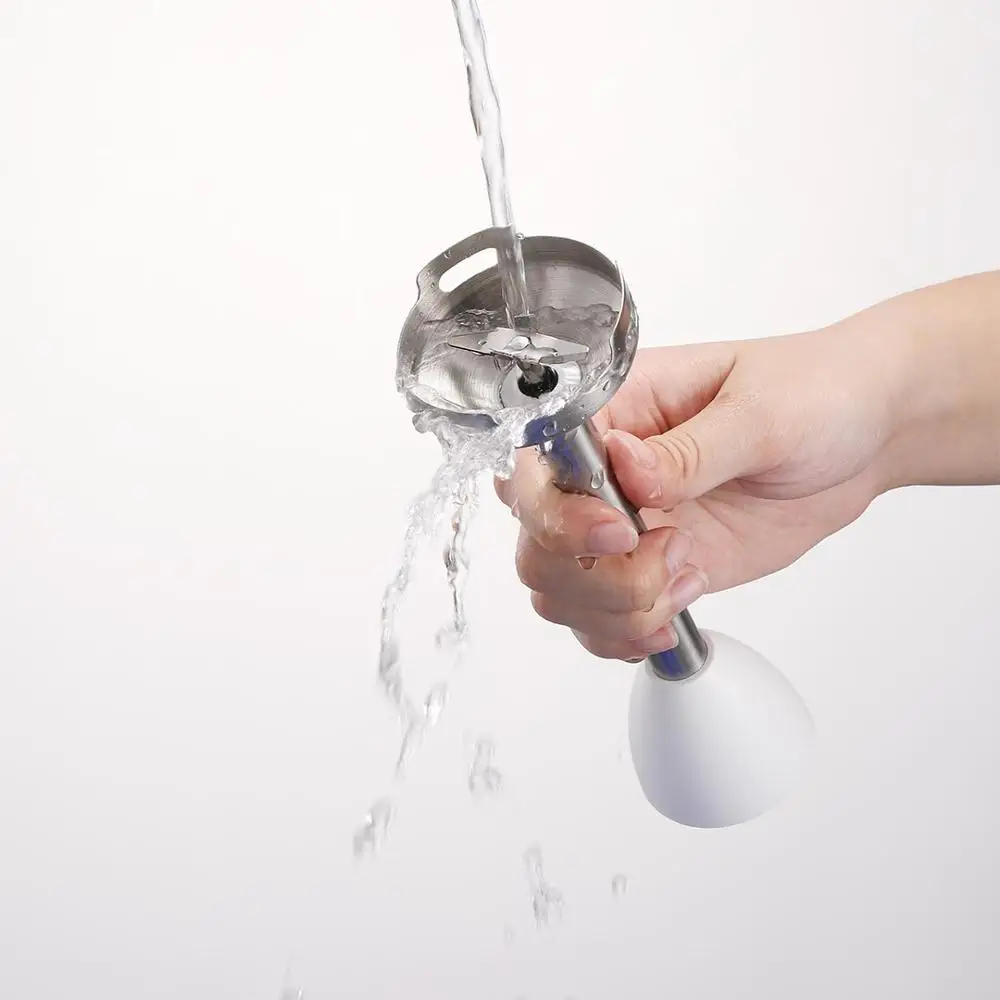  Xiaomi Electric Hand Blender 4 in 1 Egg Beater Vegetable Meat Grinder Juicer Mixer Kitchen Fast Por