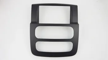 

Double Din Facia for Dodge Ram 2002-2005 Radio DVD Stereo CD Panel Dash Kit Trim Fascia Face Plate Frame
