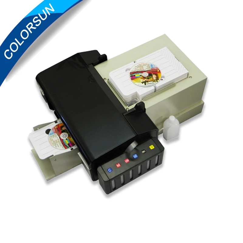 high quality card printer