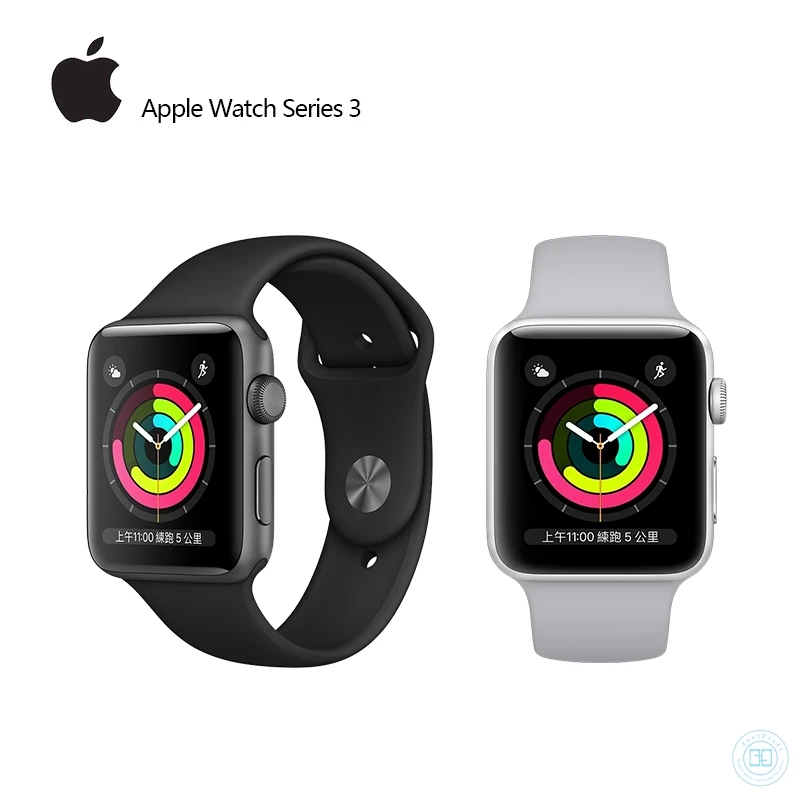 Смарт-часы Apple Watch 7000 S3 38/42 мм унисекс GPS-трекер | Электроника