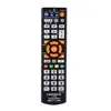 copy Smart Remote Control Controller With Learn Function For TV CBL DVD SAT  learning CASE Original  chunghop L336 ► Photo 1/6