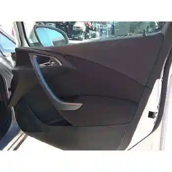 

13350760 POWER WINDOWS FRONT RIGHT OPEL ASTRA J SPORTS TOURER