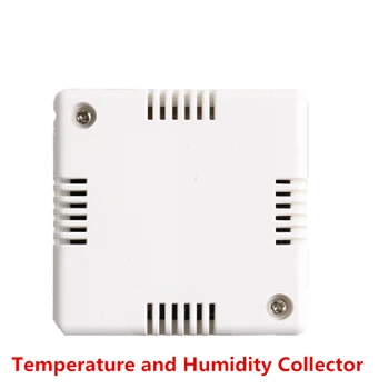 

Temperature And Humidity Collector 5V High Precision Sensor Module Work With Apple Homekit Support Firmware Burning DIY