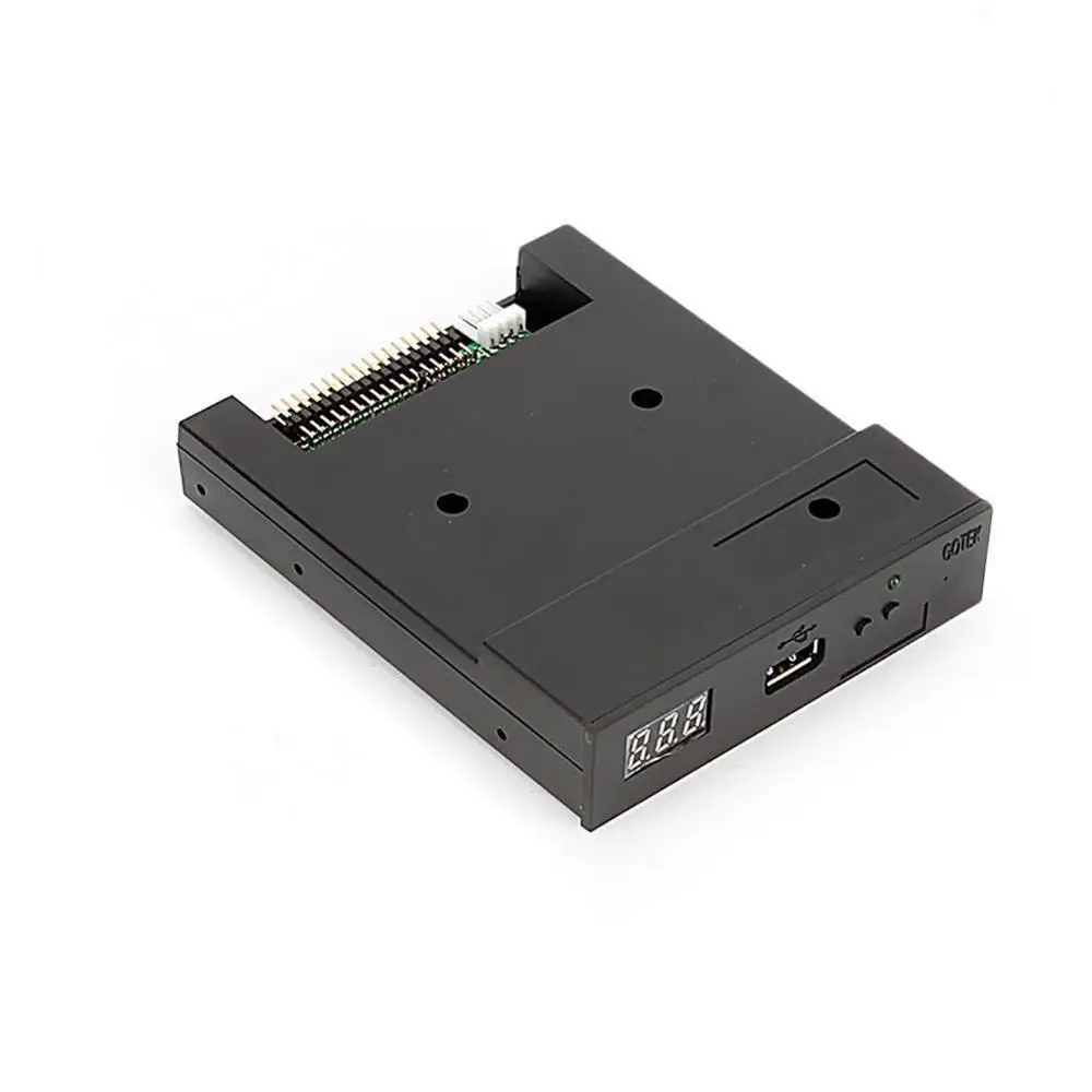 1 шт/2 шт 3," 1000 флоппи-дисковод для USB эмулятора моделирования для музыкальной клавиатуры 34pin флоппи-Драйвер интерфейса